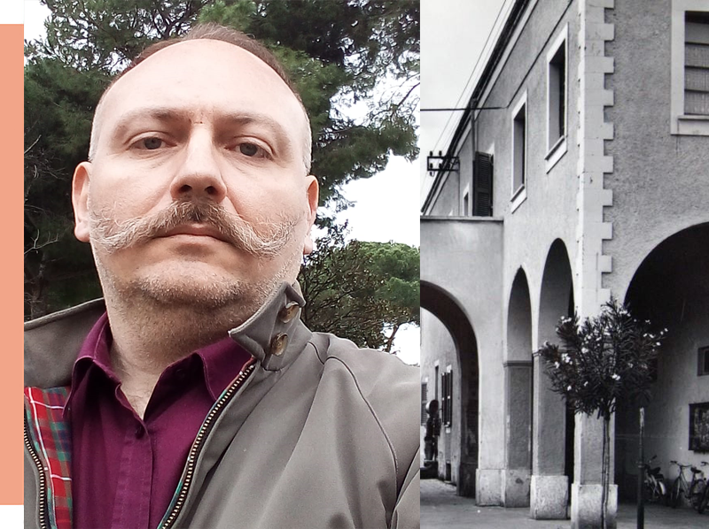 Andrea Fantoni